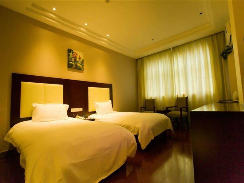 Greentree Huaxia East Road