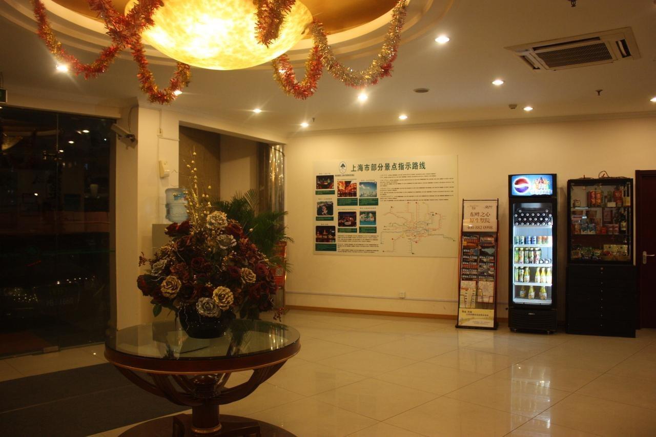 Greentree Huaxia East Road
