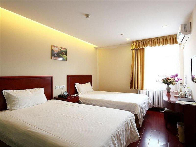 Khách sạn Greentree Huaxia East Road